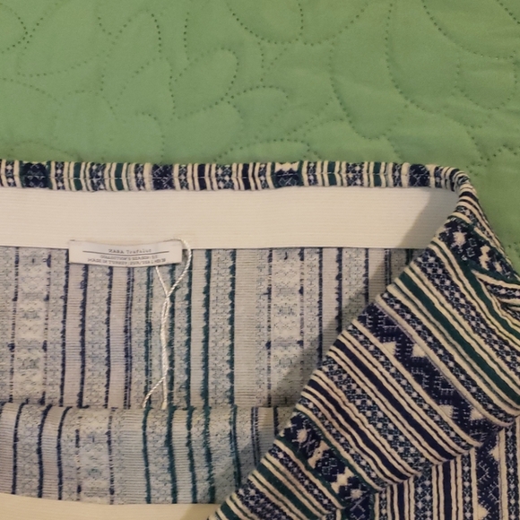 Mini skirt - Picture 2 of 3